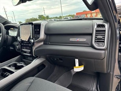 2027 RAM Ram 1500 Big Horn/Lone Star