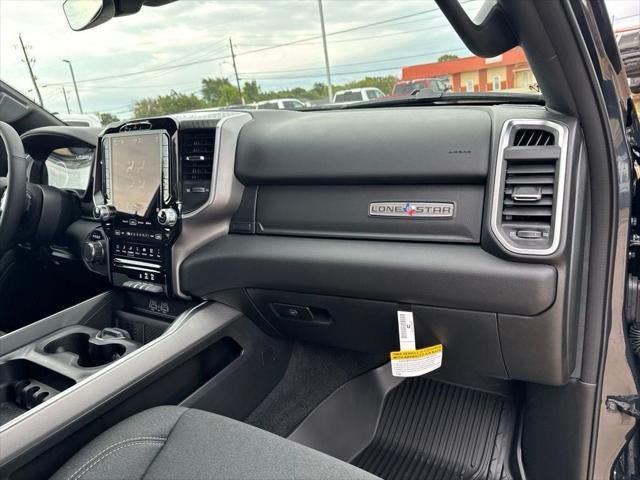 2027 RAM Ram 1500 Big Horn/Lone Star