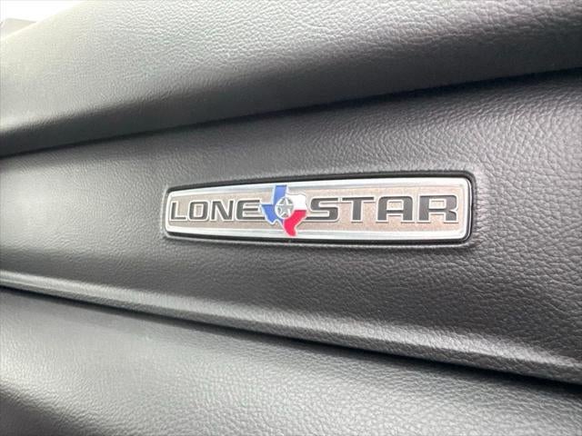 2027 RAM Ram 1500 Big Horn/Lone Star