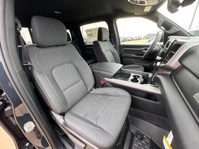 2027 RAM Ram 1500 Big Horn/Lone Star