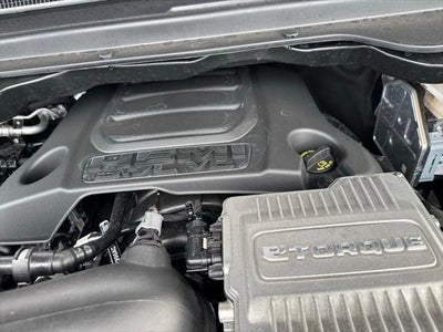 2027 RAM Ram 1500 Big Horn/Lone Star