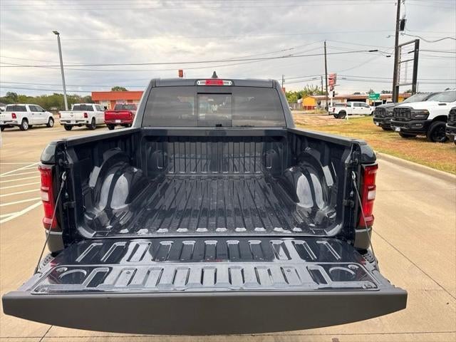 2027 RAM Ram 1500 Big Horn/Lone Star