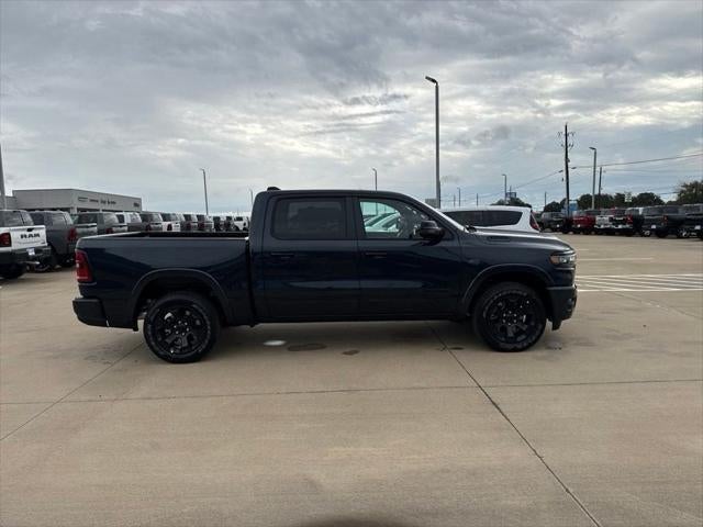 2027 RAM Ram 1500 Big Horn/Lone Star
