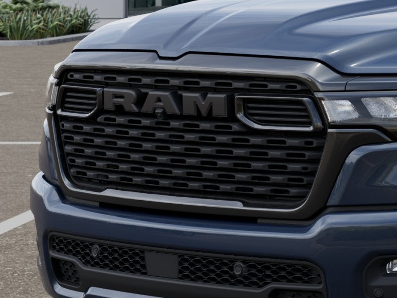 2027 RAM Ram 1500 Big Horn/Lone Star