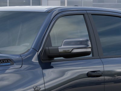 2027 RAM Ram 1500 Big Horn/Lone Star