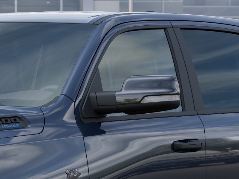 2027 RAM Ram 1500 Big Horn/Lone Star