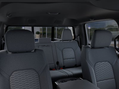 2027 RAM Ram 1500 Big Horn/Lone Star