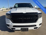 2020 RAM 1500 Lone Star Crew Cab 4x4 5'7' Box
