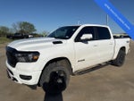 2020 RAM 1500 Lone Star Crew Cab 4x4 5'7' Box