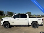 2020 RAM 1500 Lone Star Crew Cab 4x4 5'7' Box
