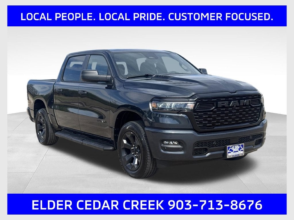 2027 RAM Ram 1500 Express
