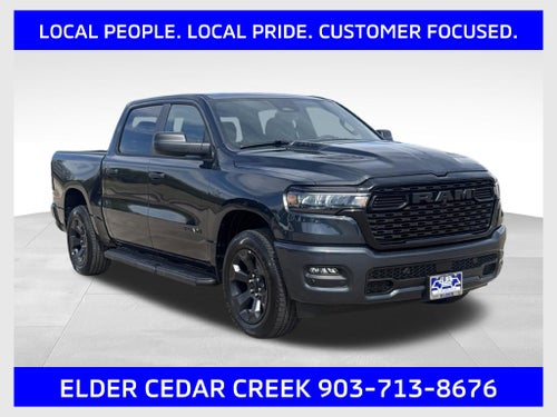 2027 RAM Ram 1500 Express