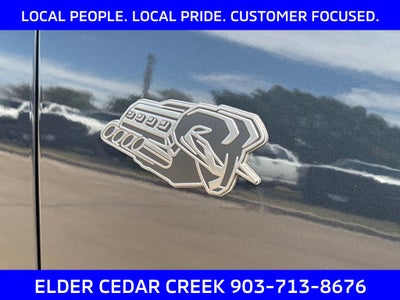 2027 RAM Ram 1500 Express