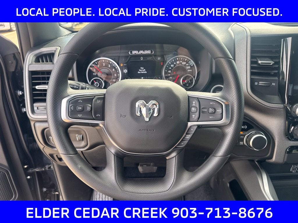 2027 RAM Ram 1500 Express