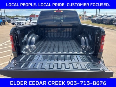 2027 RAM Ram 1500 Express
