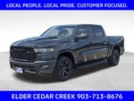 2027 RAM Ram 1500 Express