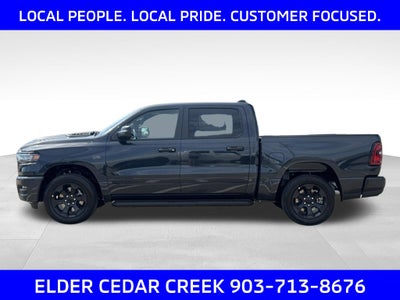 2027 RAM Ram 1500 Express
