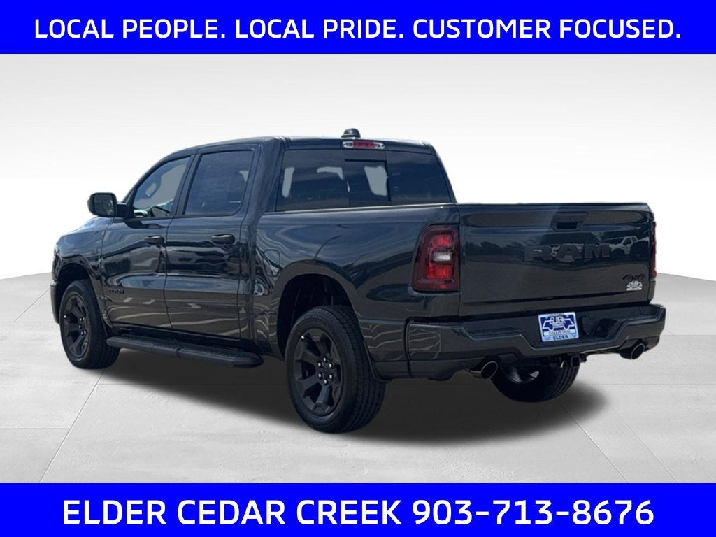 2027 RAM Ram 1500 Express
