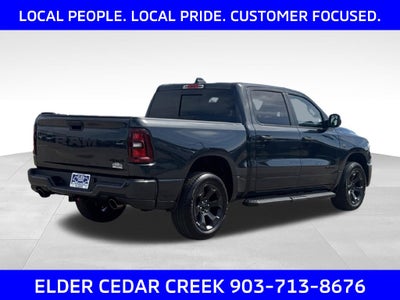 2027 RAM Ram 1500 Express