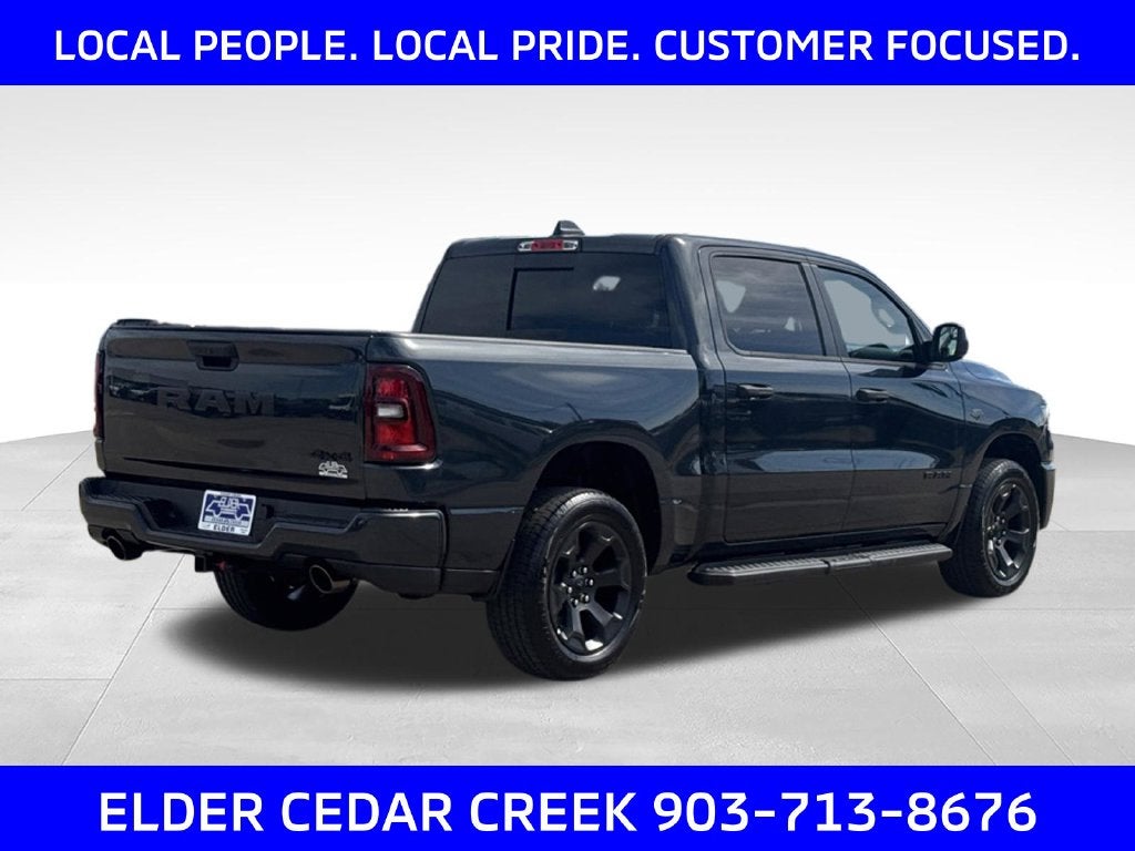 2027 RAM Ram 1500 Express