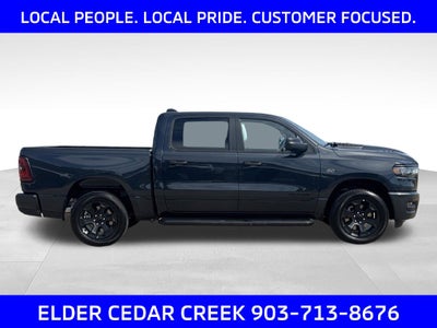 2027 RAM Ram 1500 Express