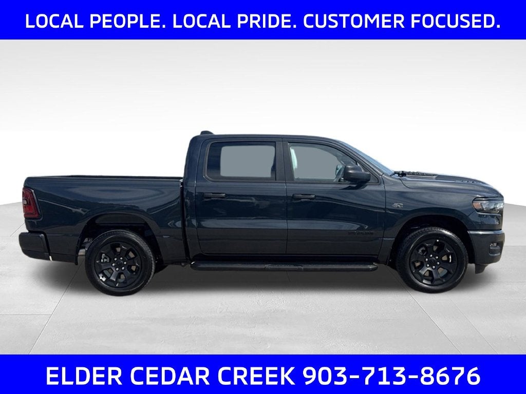 2027 RAM Ram 1500 Express