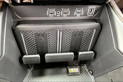 2026 RAM Ram 1500 RAM 1500 LIMITED LONGHORN CREW CAB 4X4 5'7' BOX
