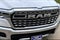 2026 RAM Ram 1500 RAM 1500 LIMITED LONGHORN CREW CAB 4X4 5'7' BOX