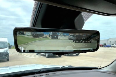 2026 RAM Ram 1500 RAM 1500 LIMITED LONGHORN CREW CAB 4X4 5'7' BOX