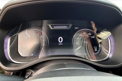 2026 RAM 1500 Laramie Crew Cab 4x4 5'7' Box