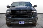 2026 RAM 1500 Laramie Crew Cab 4x4 5'7' Box