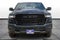 2026 RAM 1500 Laramie Crew Cab 4x4 5'7' Box