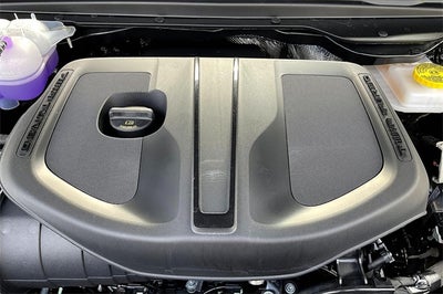 2026 RAM 1500 Laramie Crew Cab 4x4 5'7' Box