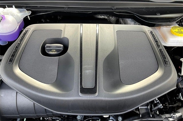 2026 RAM 1500 Laramie Crew Cab 4x4 5'7' Box