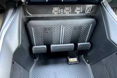 2026 RAM 1500 Laramie Crew Cab 4x4 5'7' Box