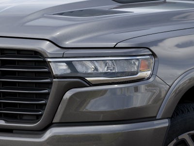 2026 RAM Ram 1500 Laramie