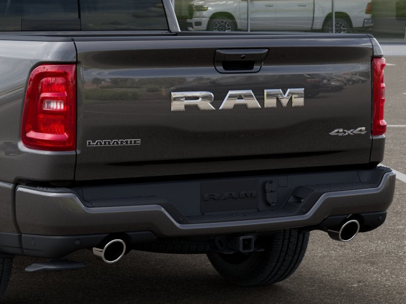 2026 RAM Ram 1500 Laramie