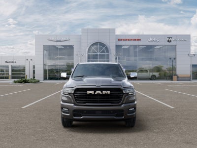 2026 RAM Ram 1500 Laramie