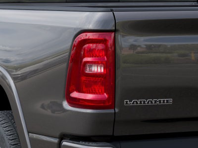 2026 RAM Ram 1500 Laramie
