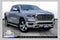 2022 RAM 1500 Laramie Crew Cab 4x4 5'7' Box