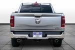 2022 RAM 1500 Laramie Crew Cab 4x4 5'7' Box