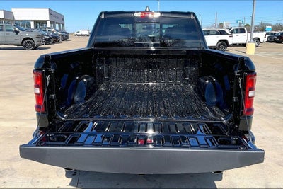 2026 RAM Ram 1500 Laramie