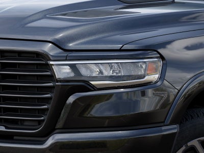 2026 RAM Ram 1500 Laramie