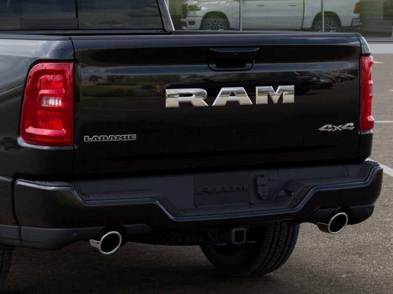 2026 RAM Ram 1500 Laramie