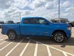 2021 RAM 1500 Laramie Crew Cab 4x4 5'7' Box