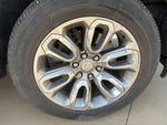 2021 RAM 1500 Laramie Crew Cab 4x4 5'7' Box