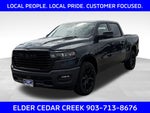 2027 RAM Ram 1500 Laramie