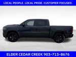 2027 RAM Ram 1500 Laramie