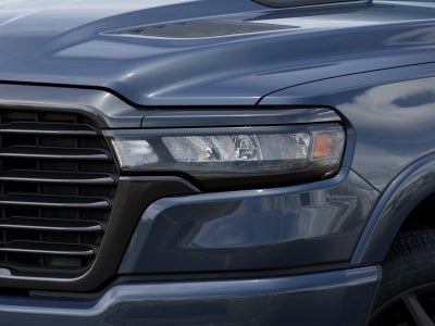 2027 RAM Ram 1500 Laramie