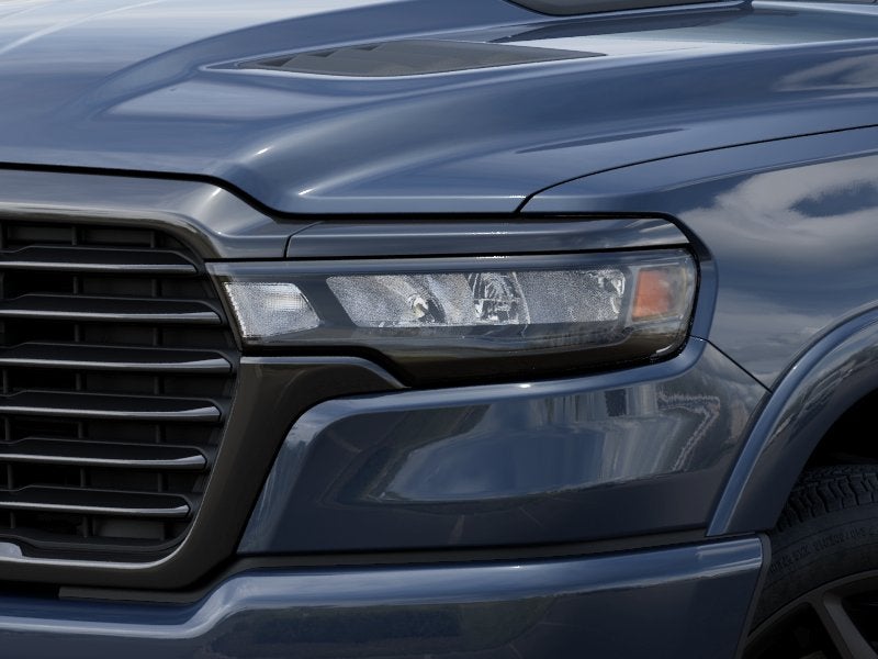 2027 RAM Ram 1500 Laramie